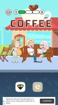 Save Lady Episode android App screenshot 3