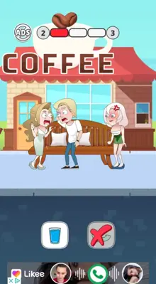 Save Lady Episode android App screenshot 6