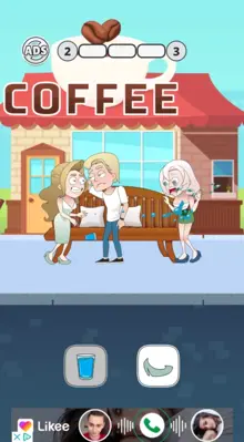 Save Lady Episode android App screenshot 7